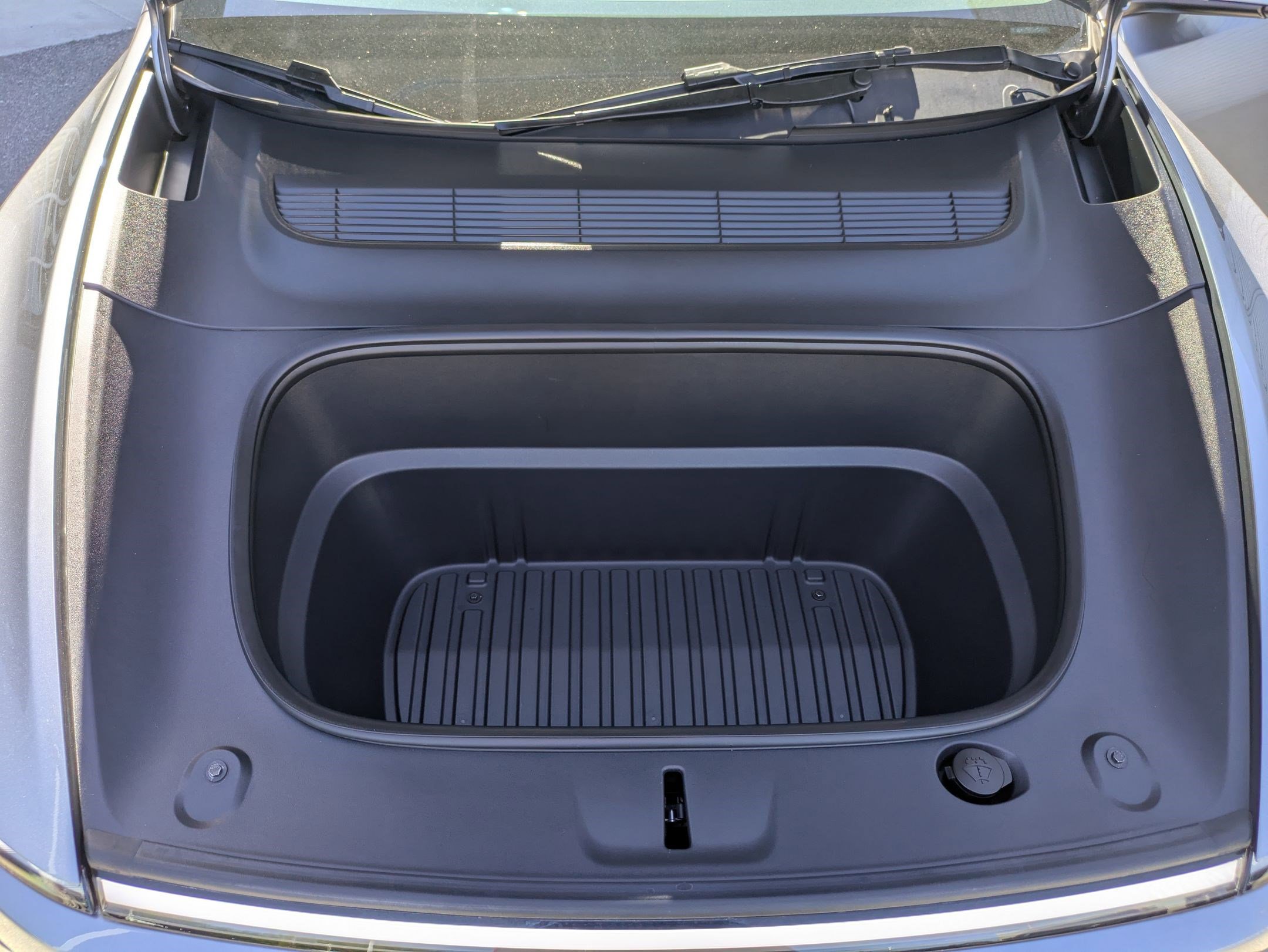 Used 2026 Tesla Model Y AWD image 30