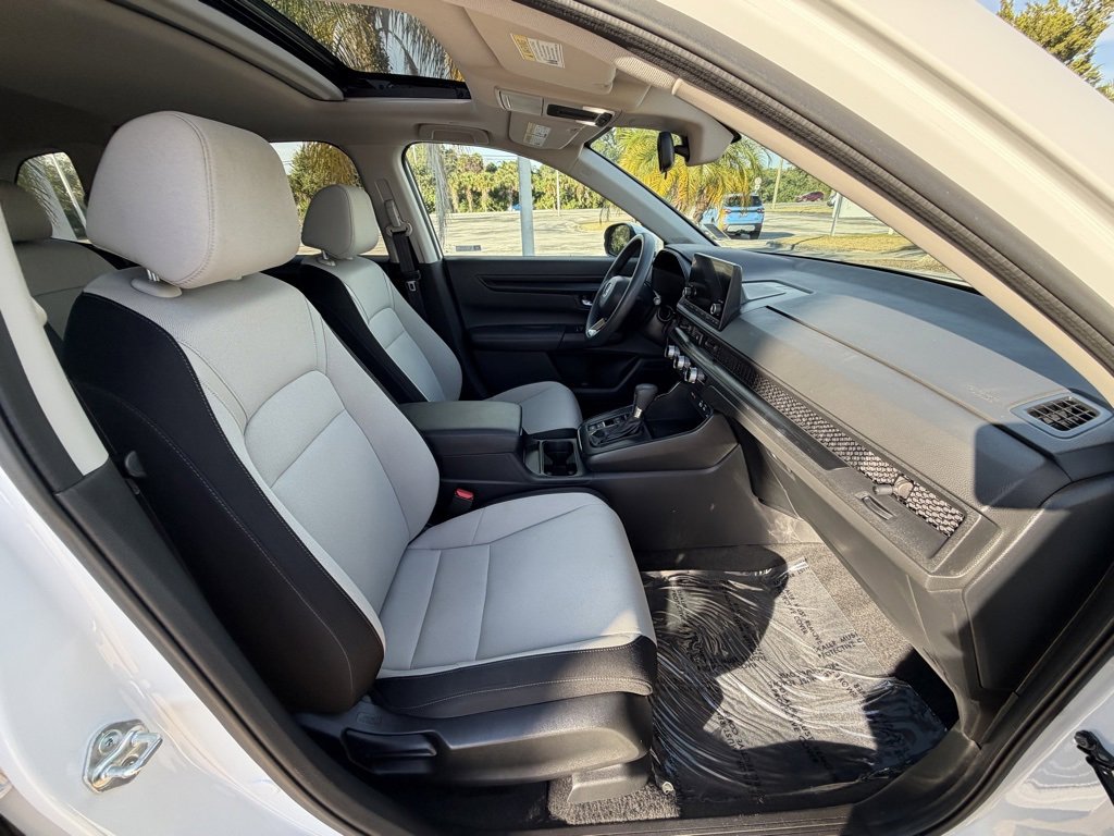 Certified 2023 Honda CR-V EX image 32