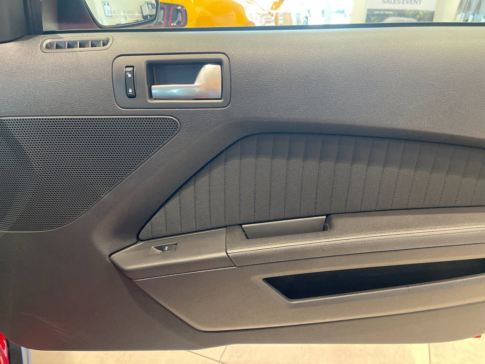 Used 2012 Ford Mustang Boss 302 w/ Boss 302 Accessory Pkg RWD image 18