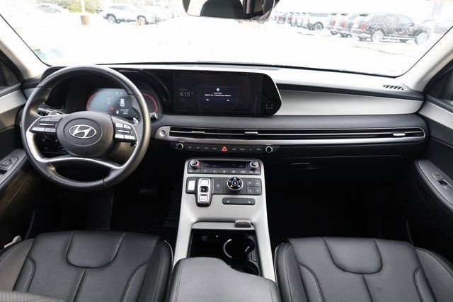 Used 2024 Hyundai Palisade SEL image 14