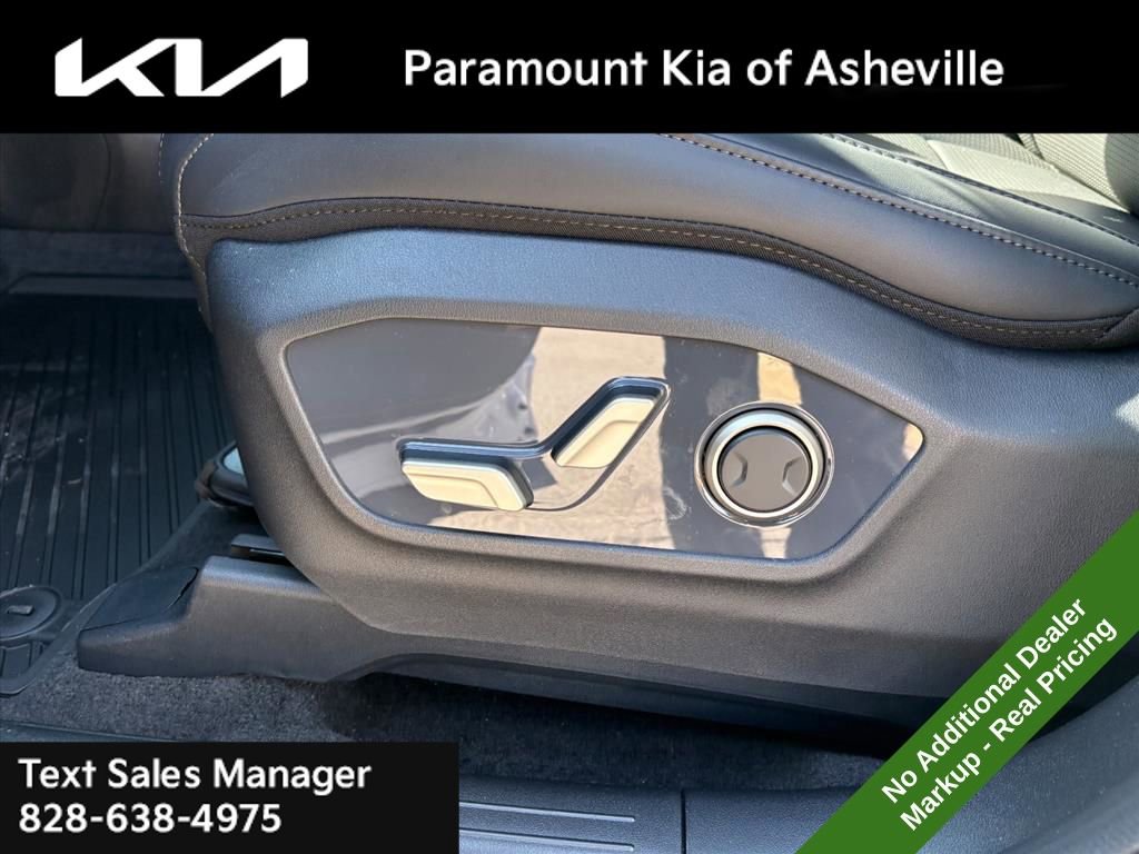 New 2027 Kia Telluride S image 20