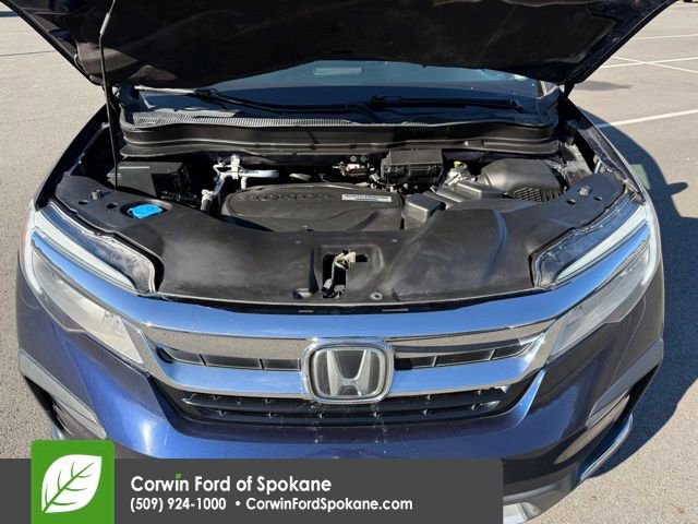 Used 2019 Honda Pilot Touring image 39