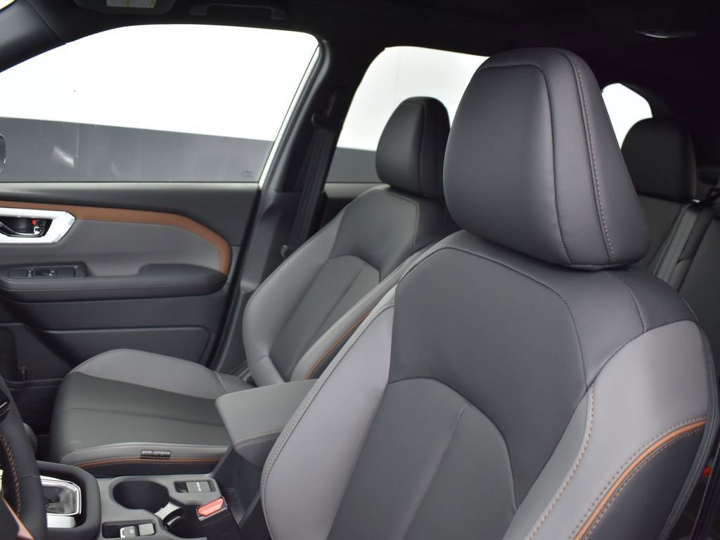 New 2025 Subaru Forester Sport image 11
