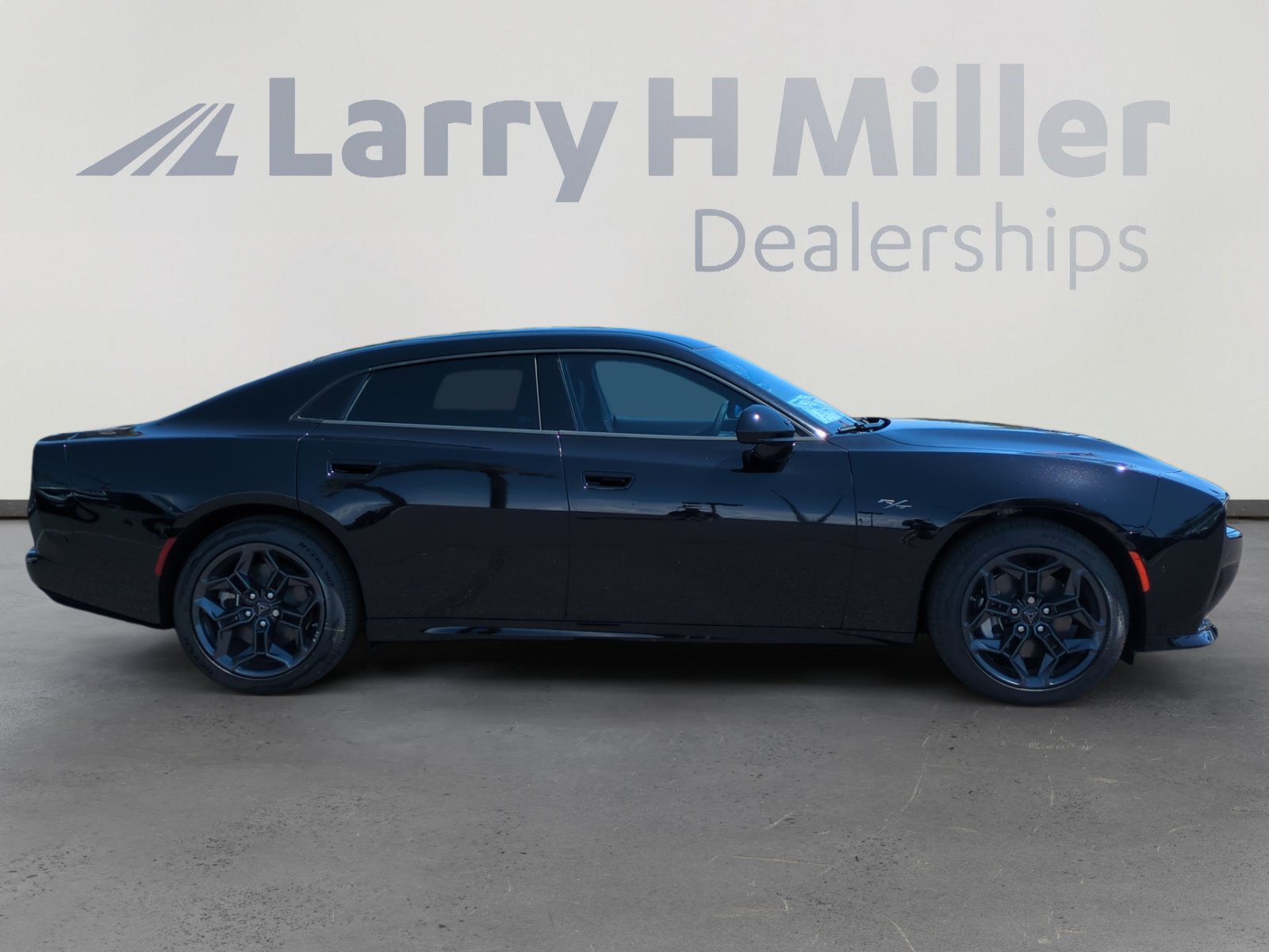 New 2026 Dodge Charger R/T AWD/4WD image 6