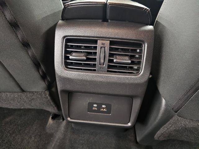 Used 2021 Nissan Rogue SV FWD image 37
