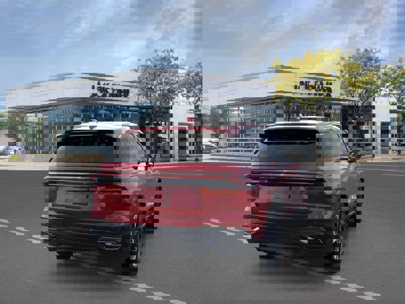 New 2026 Lincoln Nautilus Premier w/ Equipment Group 102A image 8