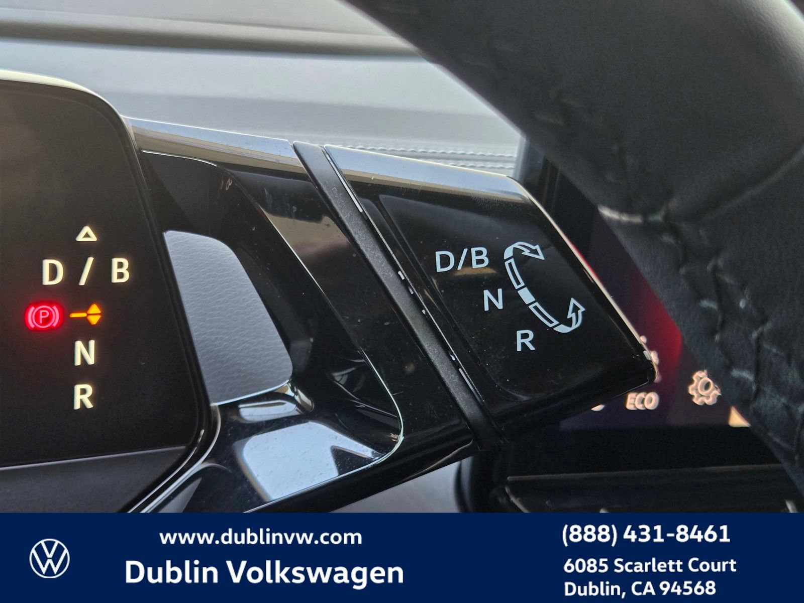 Used 2023 Volkswagen ID.4 Pro S AWD/4WD image 22