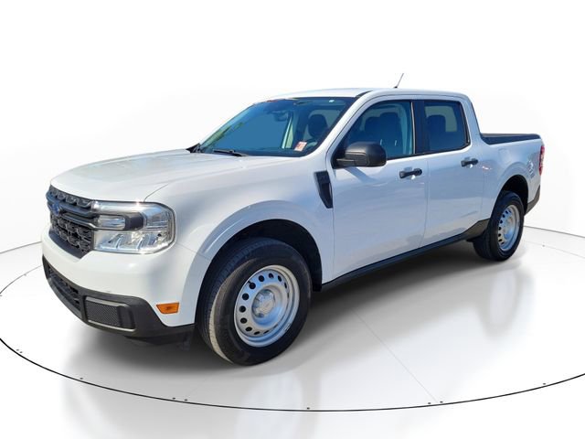 Certified 2024 Ford Maverick XL FWD image 4