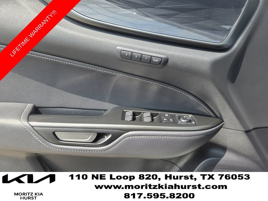 Used 2024 Lexus NX 250 FWD image 25