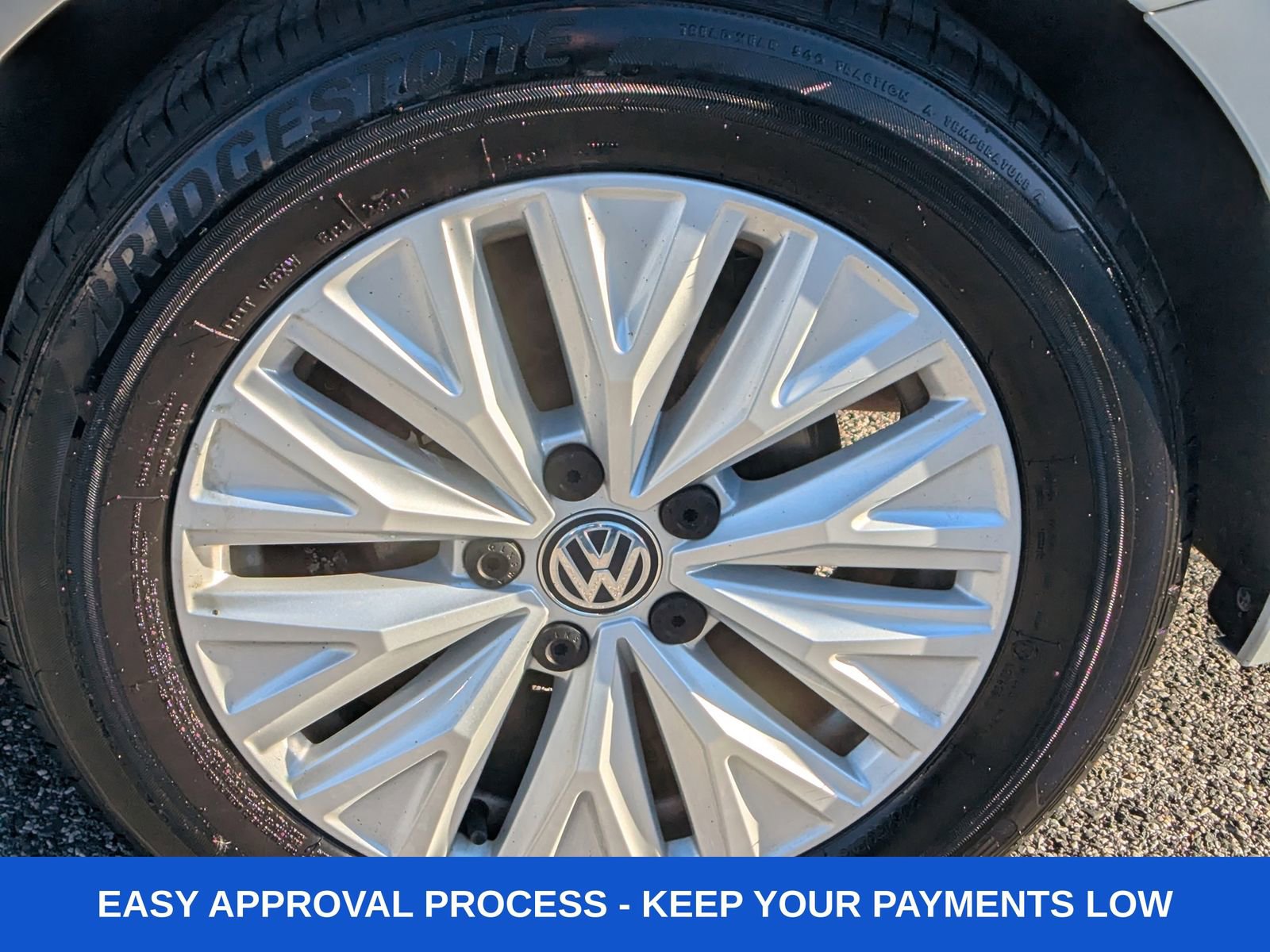 Used 2020 Volkswagen Jetta S image 40