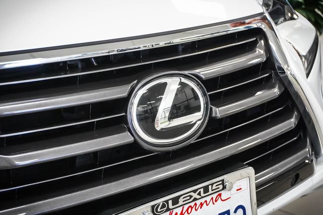 Used 2016 Lexus NX 200t AWD image 27