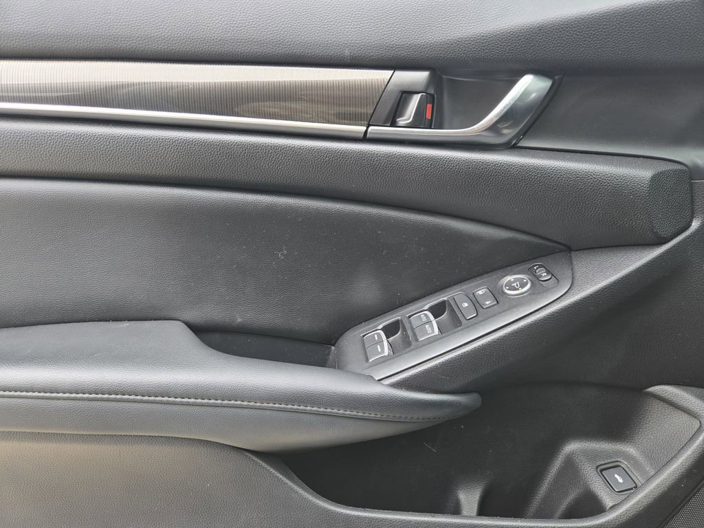 Used 2022 Honda Accord Sport Special Edition image 25