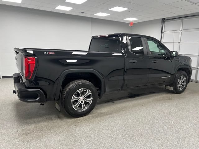 Used 2023 GMC Sierra 1500 Pro w/ Convenience Package AWD/4WD image 10