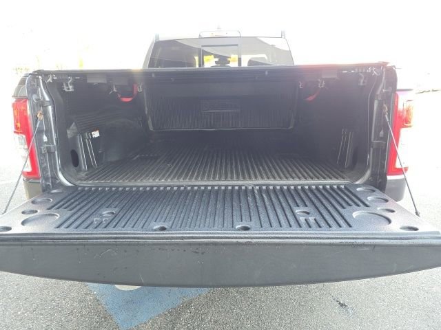 Used 2020 RAM 1500 Big Horn image 38