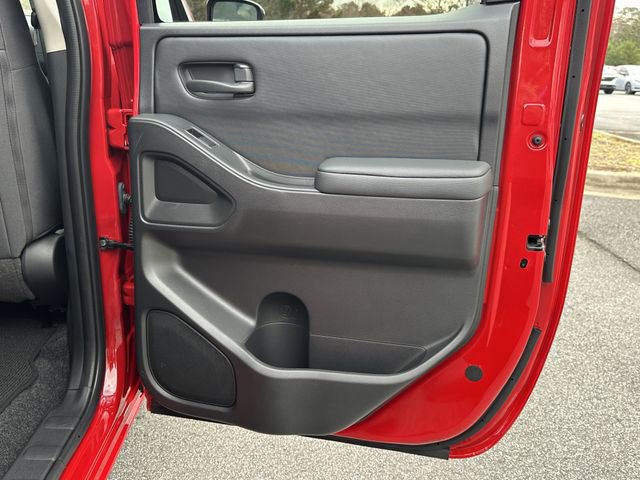 Certified 2023 Nissan Frontier S w/ Technology Package image 17