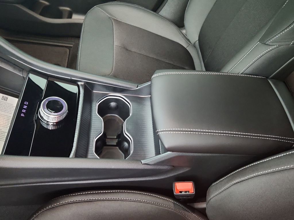 New 2025 Jeep Grand Cherokee L Laredo image 29