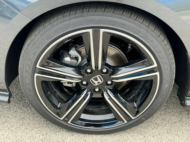 New 2026 Honda Accord SE image 5