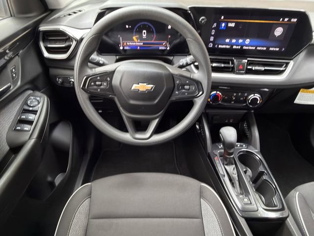 New 2026 Chevrolet TrailBlazer LT w/ Driver Confidence Package FWD image 11