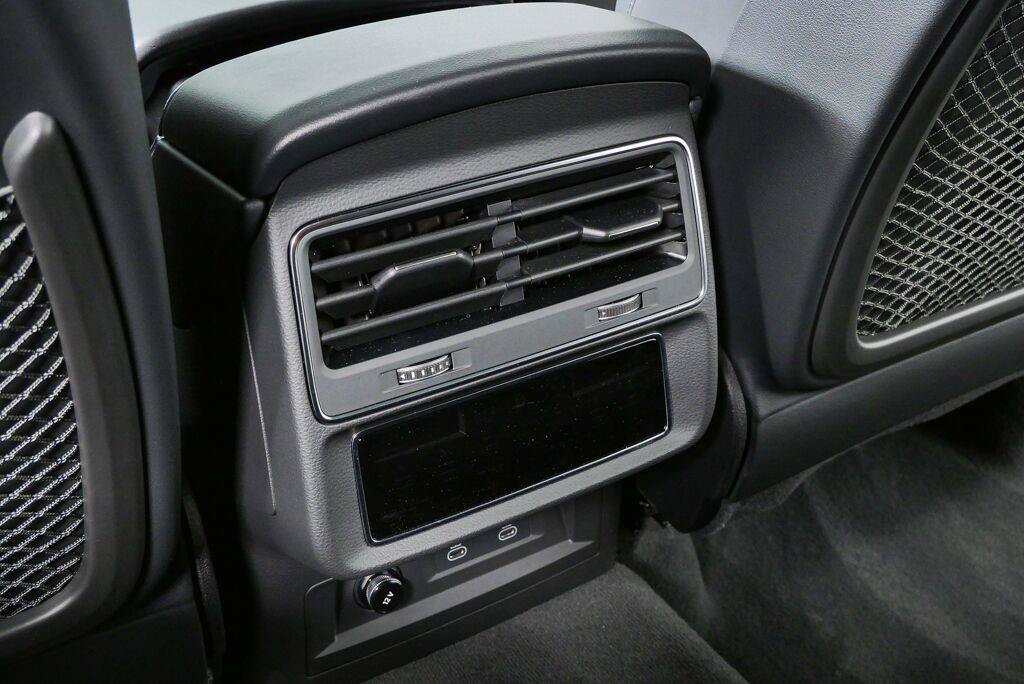 Used 2025 Audi Q7 3.0T Prestige AWD/4WD image 20