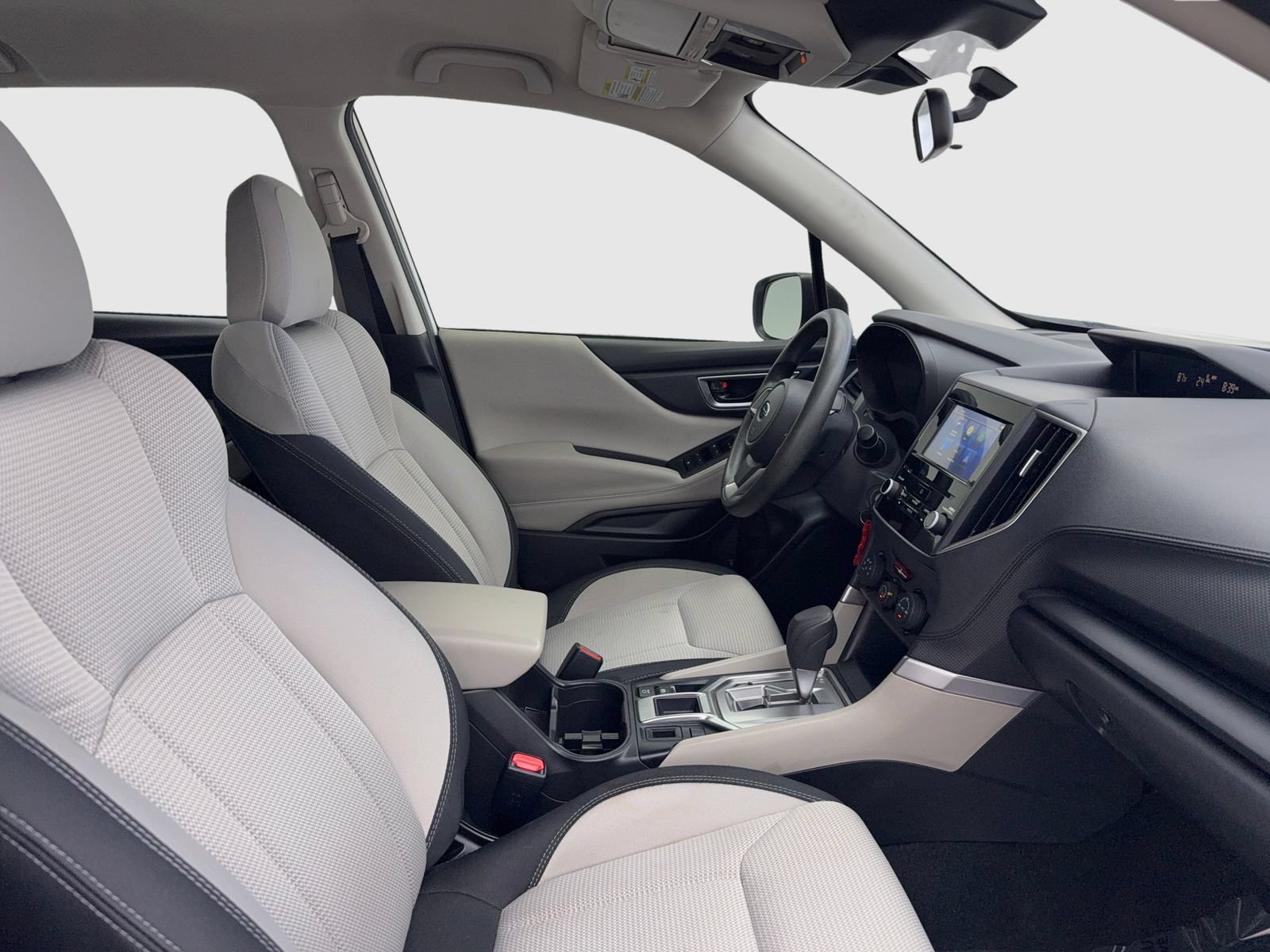 Used 2023 Subaru Forester AWD/4WD image 40