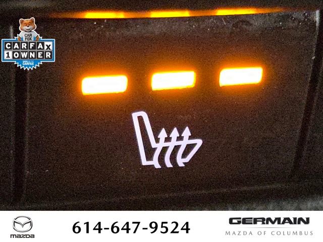 Certified 2023 MAZDA CX-30 AWD 2.5 S w/ Preferred Package image 34