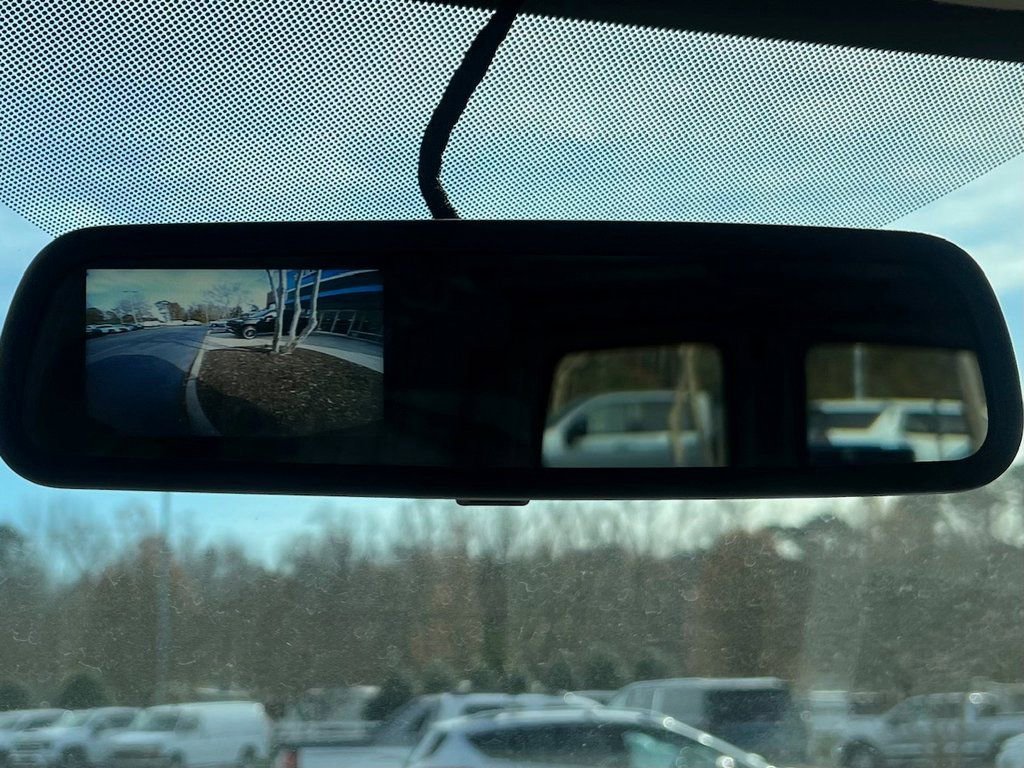 New 2025 Chevrolet Express 2500 Extended w/ Driver Convenience Package image 9