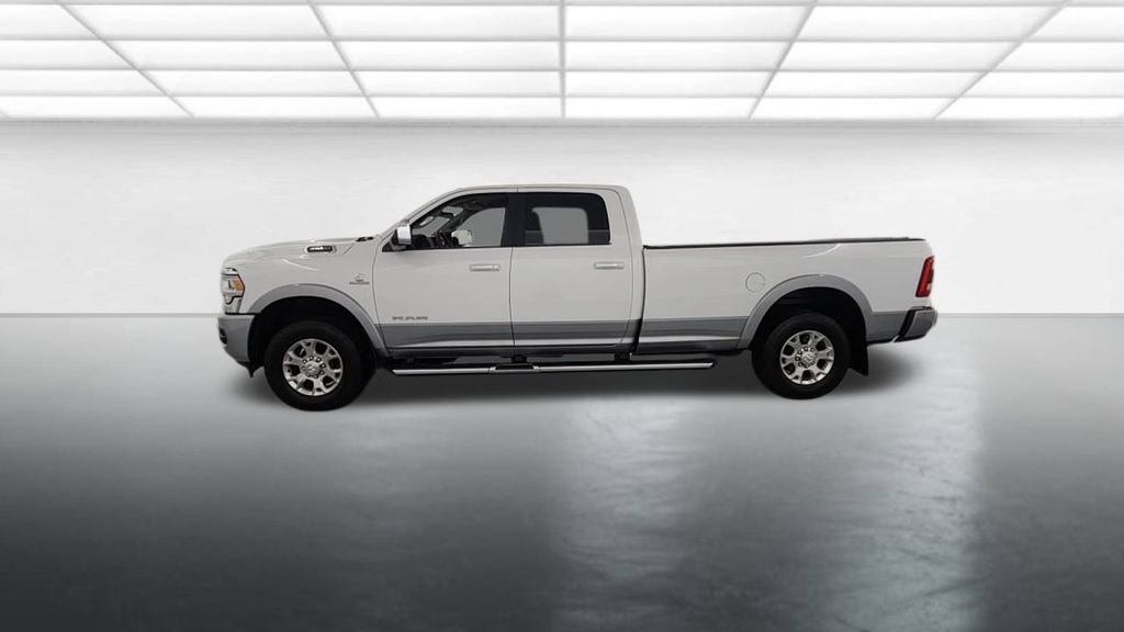 Used 2022 RAM 3500 Laramie w/ Safety Group B image 5
