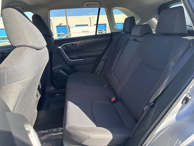 Used 2023 Toyota RAV4 LE image 22