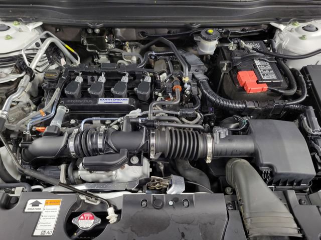 Used 2020 Honda Accord LX image 13