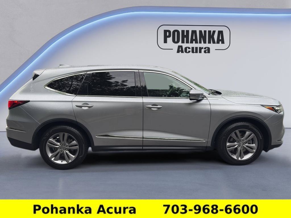 Certified 2023 Acura MDX SH-AWD image 8
