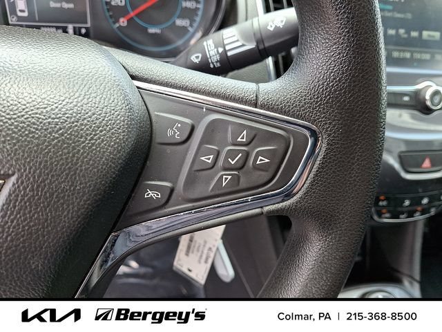 Used 2016 Chevrolet Cruze LT FWD image 23