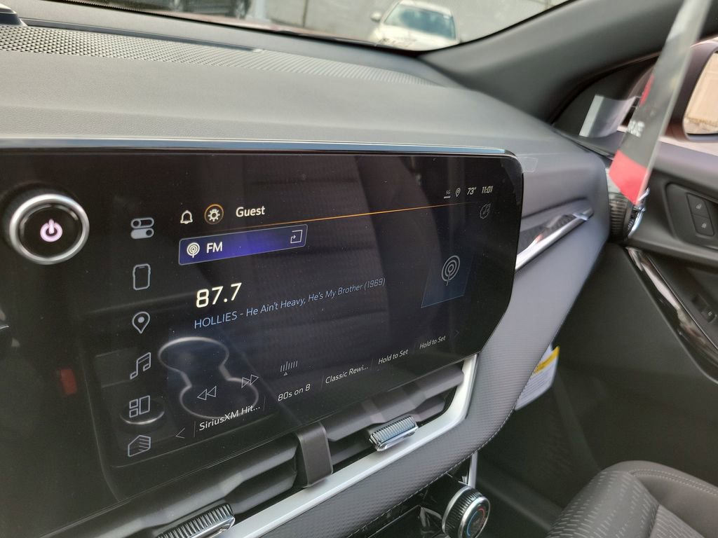 New 2026 Chevrolet Equinox LT image 27