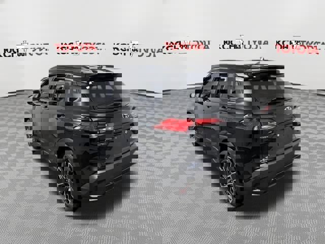 New 2026 Toyota Corolla Cross XLE image 6