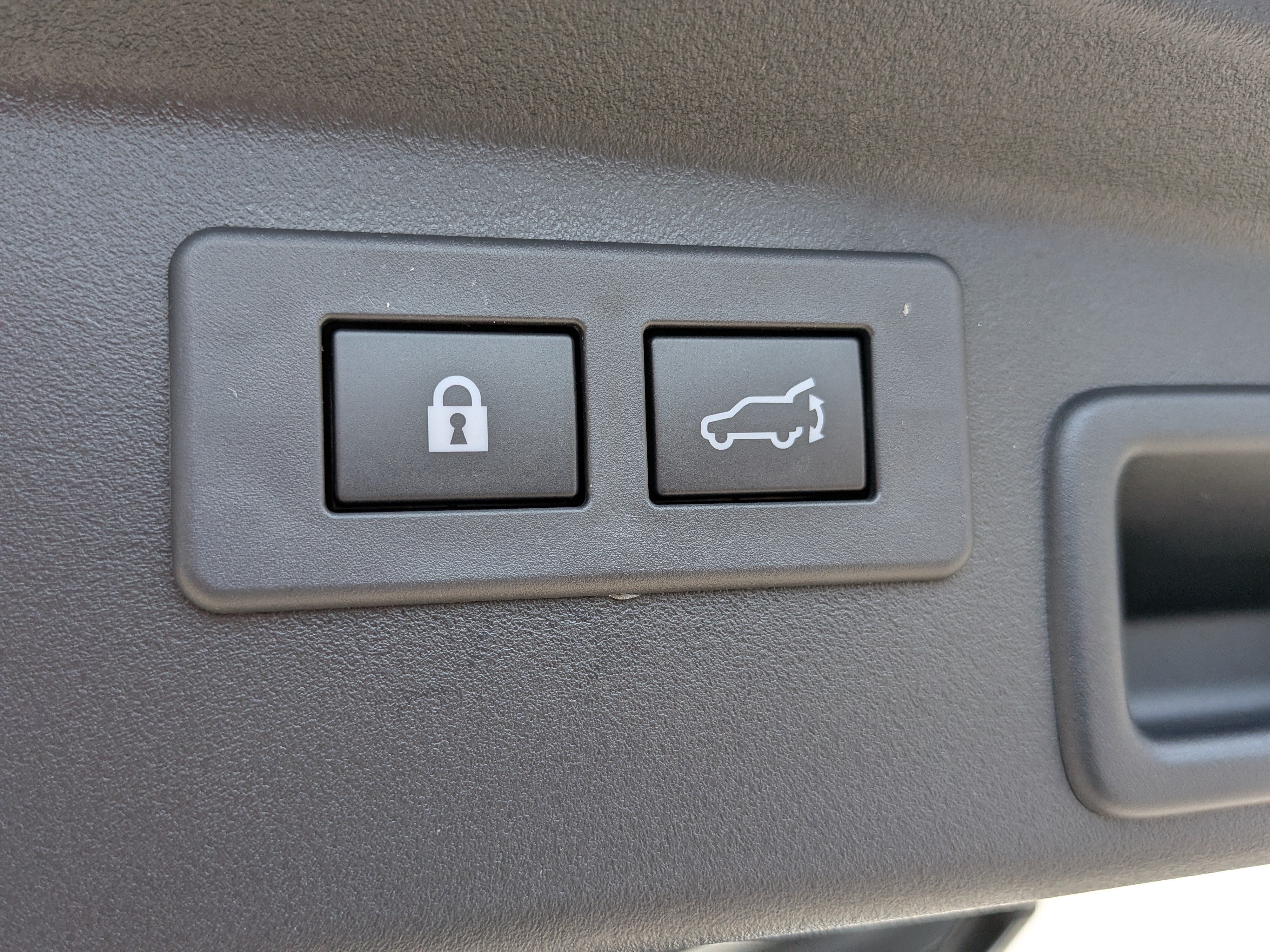 Used 2026 Subaru Outback Touring XT AWD/4WD image 14