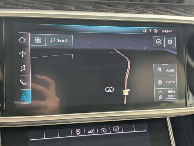 Used 2020 Audi A6 2.0T Premium Plus w/ Premium Plus Package image 22