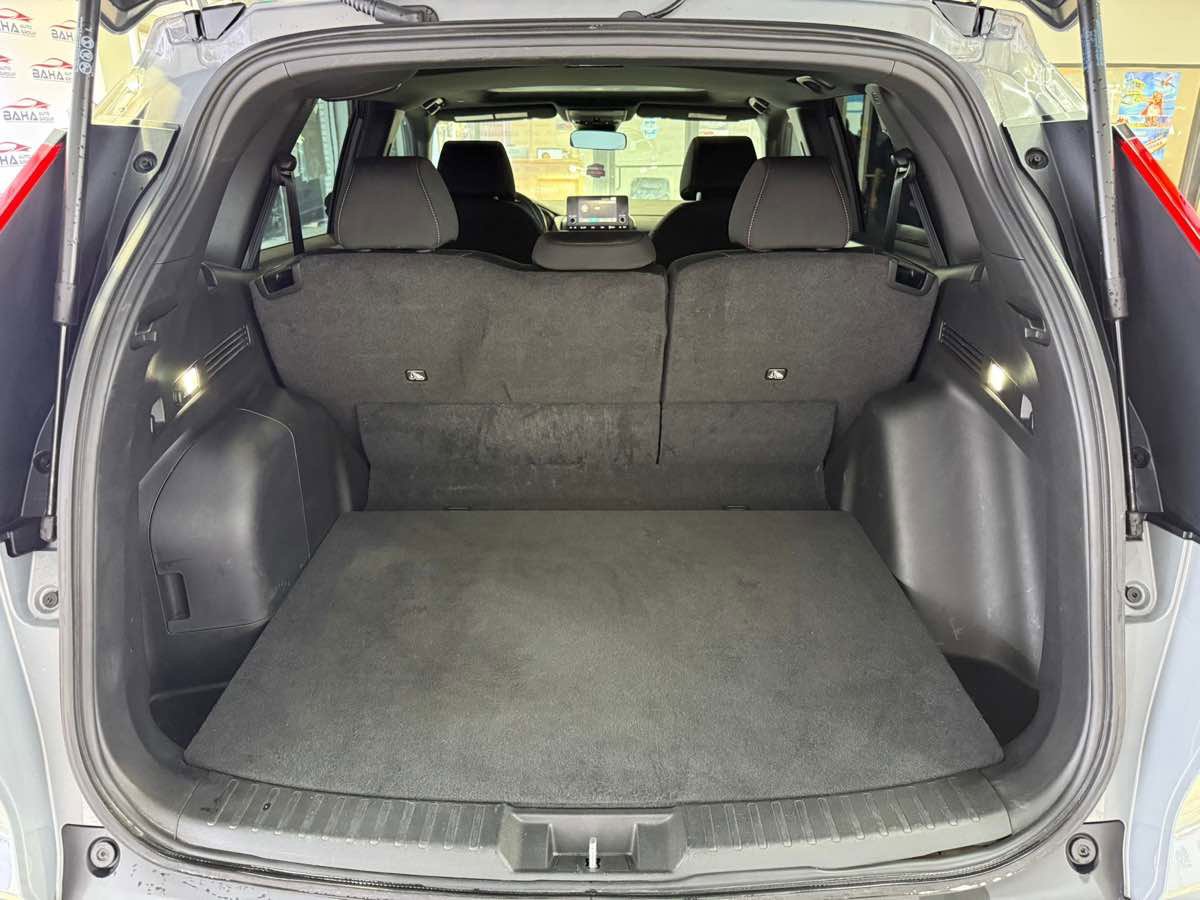 Used 2023 Honda CR-V Sport image 46