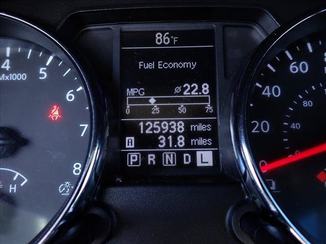 Used 2011 Nissan Rogue S AWD/4WD image 21