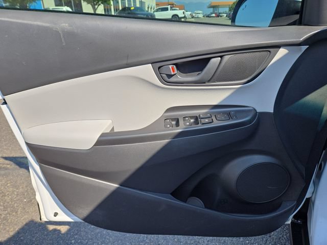 Used 2023 Hyundai Kona SEL FWD image 14