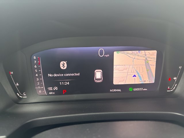 New 2026 Honda Passport RTL image 15