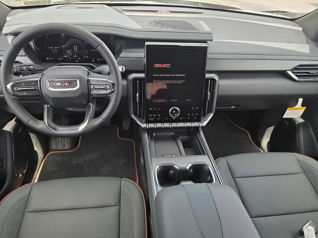 New 2026 GMC Acadia AT4 AWD/4WD image 13