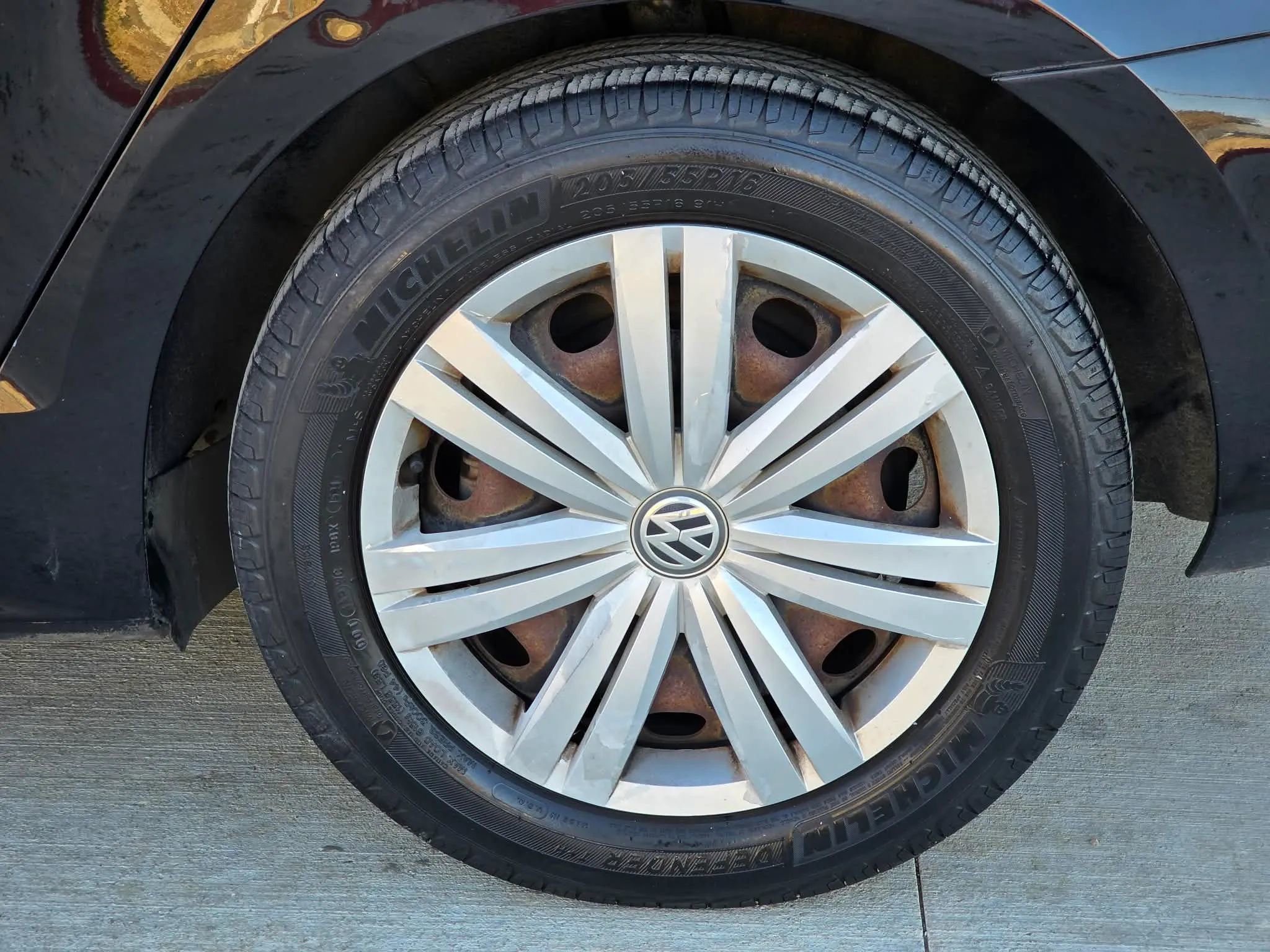 Used 2017 Volkswagen Jetta S FWD image 26