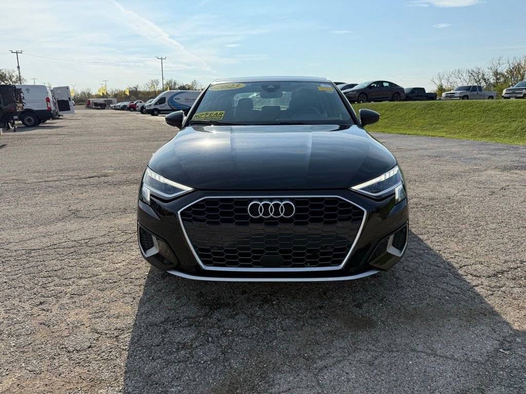 Used 2023 Audi A3 2.0T Premium image 4