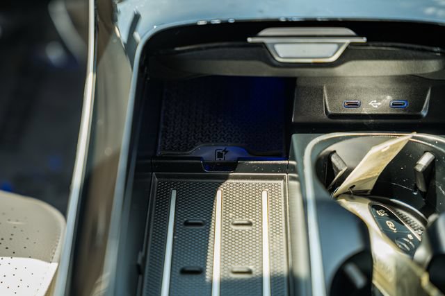 Certified 2023 Mercedes-Benz S 500 4MATIC image 25