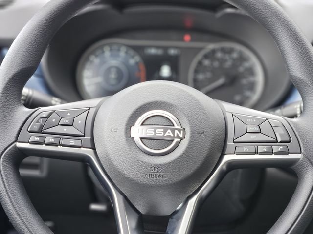 New 2025 Nissan Versa SV image 15