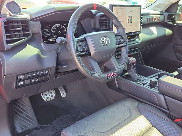 Used 2023 Toyota Tundra TRD Pro image 20
