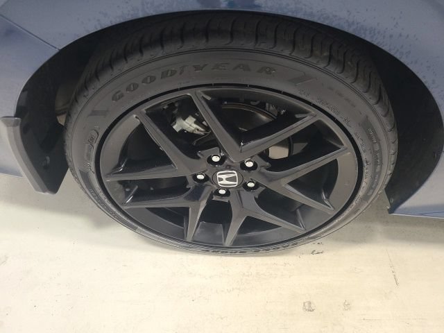 Used 2026 Honda Civic Sport image 34