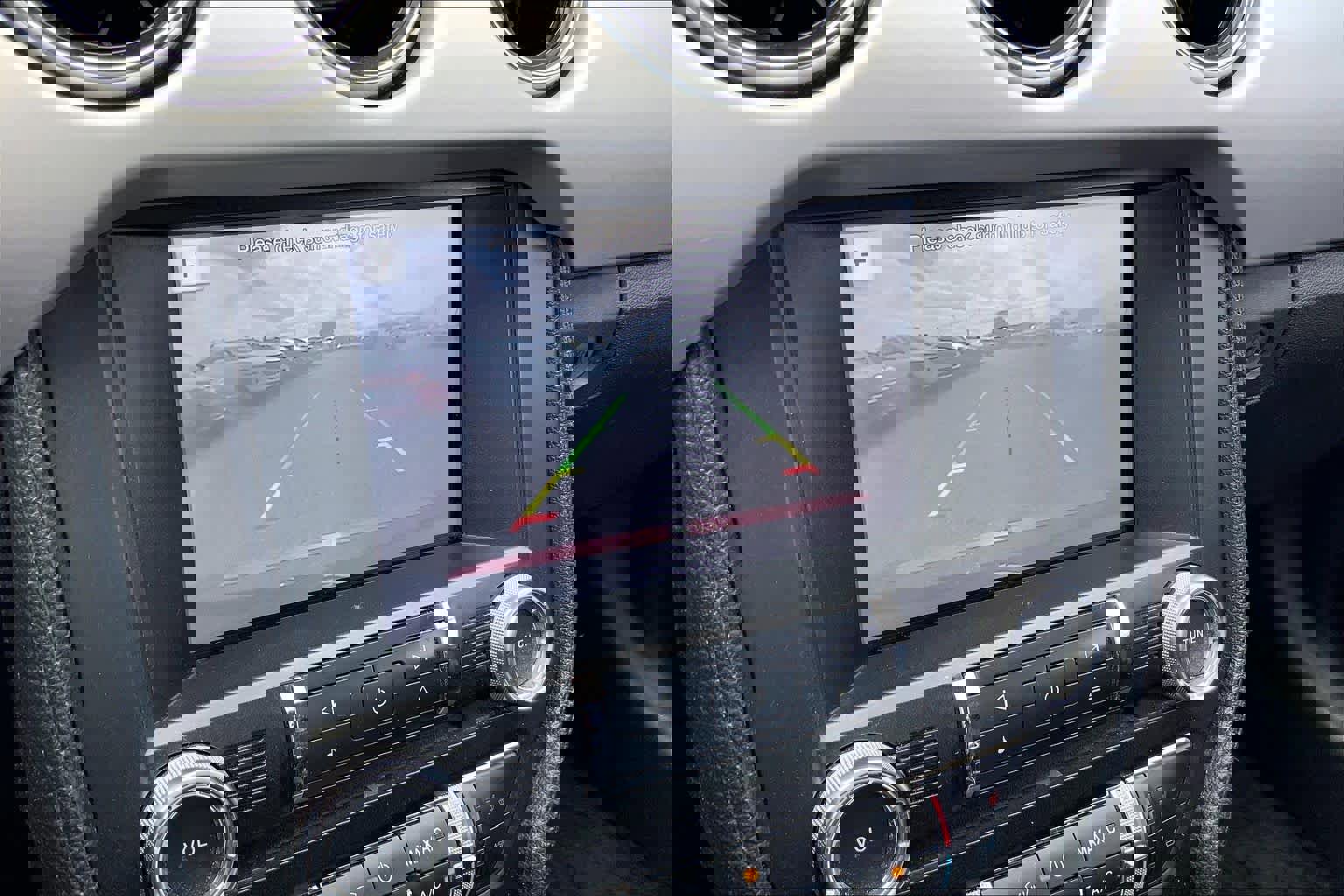 Used 2017 Ford Mustang Premium image 25