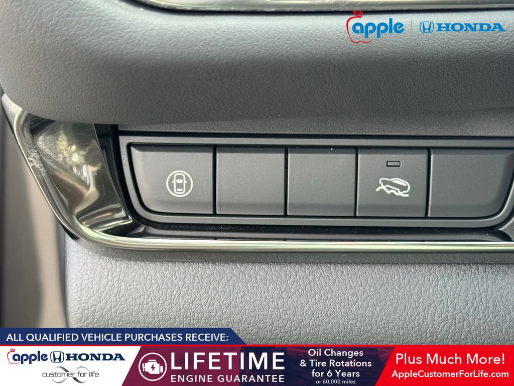 Used 2020 MAZDA CX-30 AWD w/ Premium Package image 31