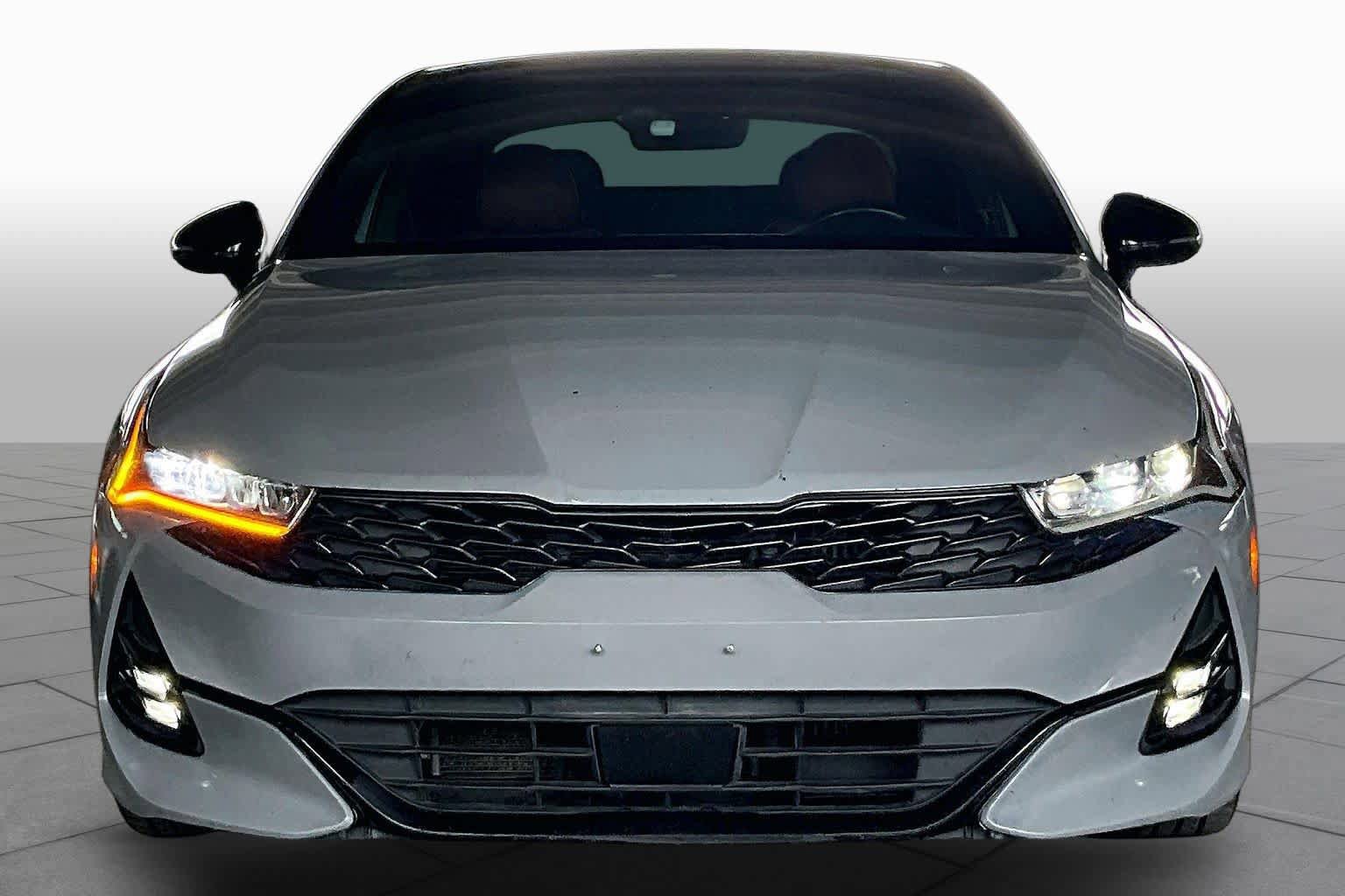 Used 2021 Kia K5 GT-Line w/ GT-Line FWD Premium Package image 3