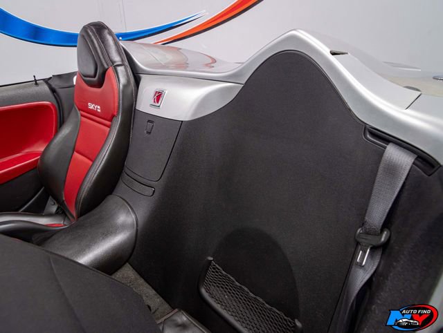 Used 2008 Saturn Sky Red Line image 17